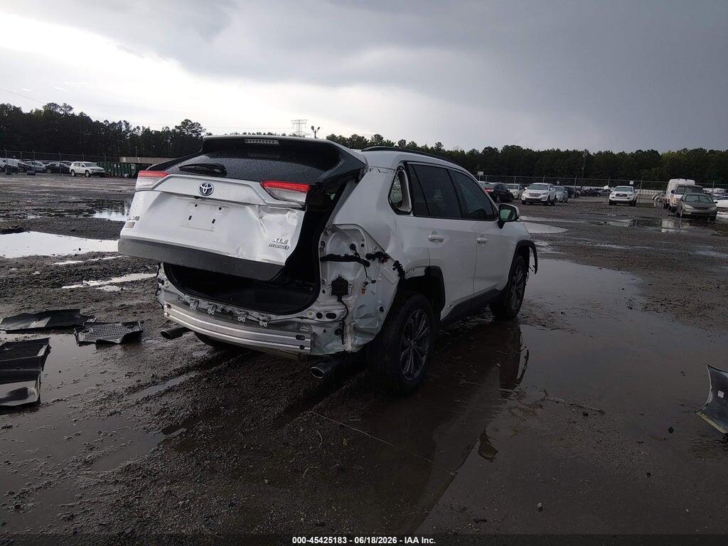 4T3B6RFV6RU152002 2024 TOYOTA RAV4 HYBRID photo no. 4