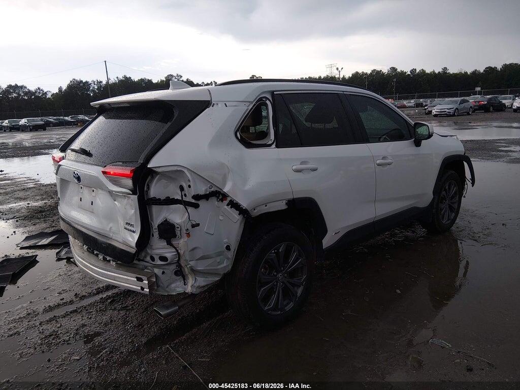4T3B6RFV6RU152002 2024 TOYOTA RAV4 HYBRID photo no. 6