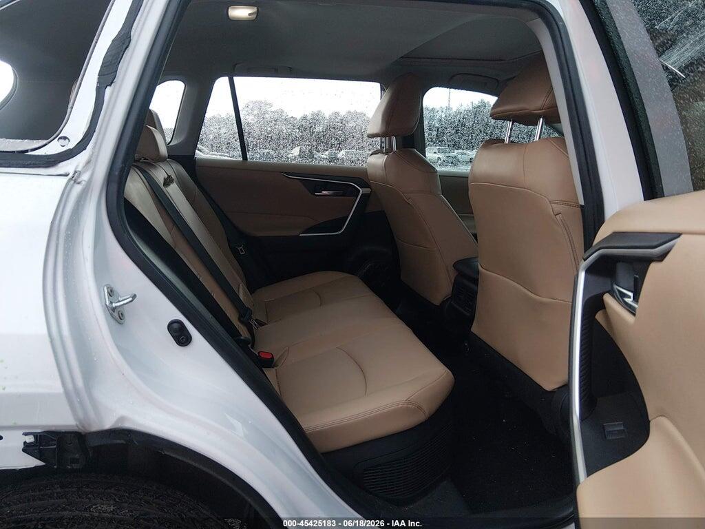 4T3B6RFV6RU152002 2024 TOYOTA RAV4 HYBRID photo no. 8