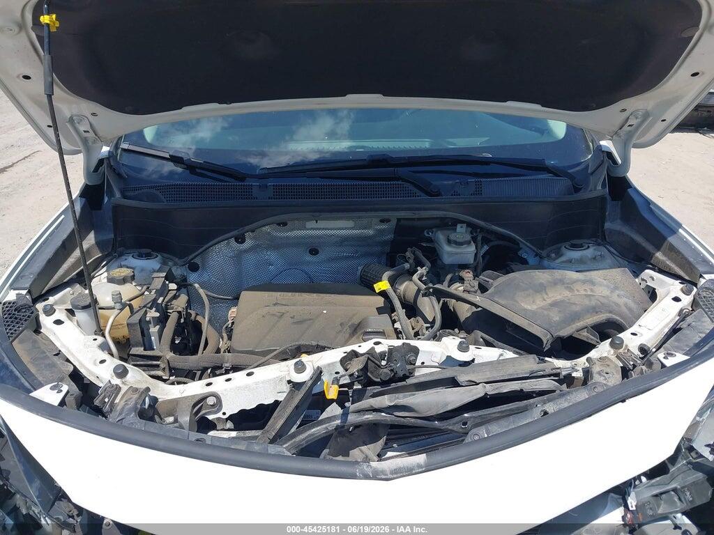 KL4MMBS22LB129568 2020 BUICK ENCORE GX photo no. 10