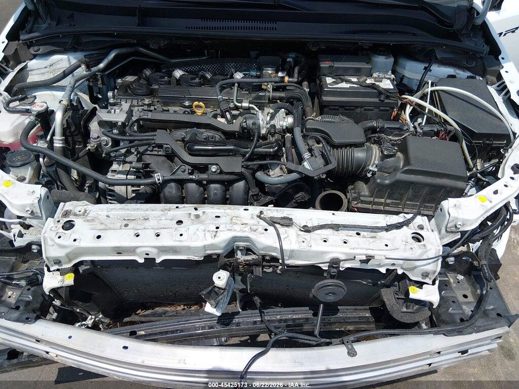 5YFB4MDE6RP215685 2024 TOYOTA COROLLA photo no. 10