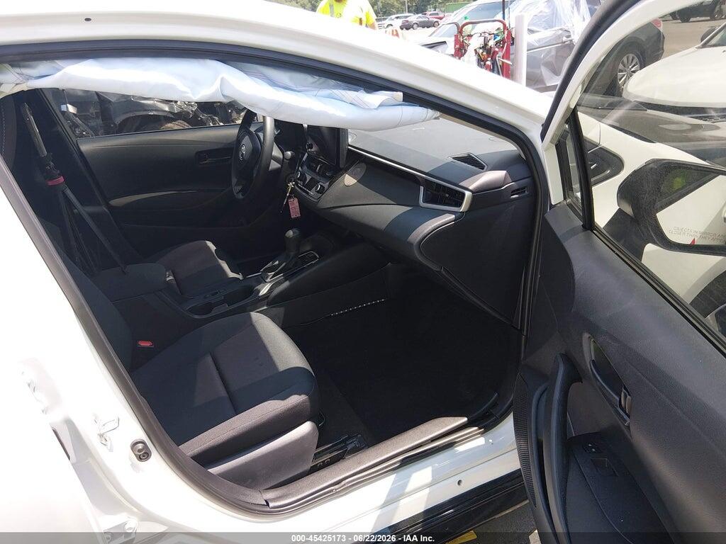 5YFB4MDE6RP215685 2024 TOYOTA COROLLA photo no. 5