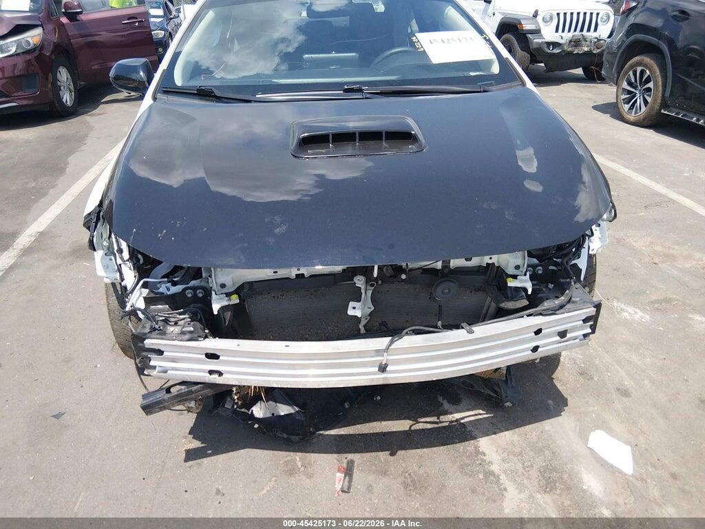 5YFB4MDE6RP215685 2024 TOYOTA COROLLA photo no. 6