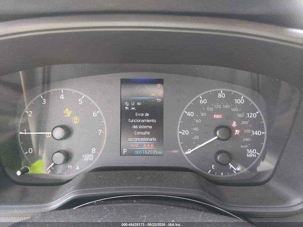 5YFB4MDE6RP215685 2024 TOYOTA COROLLA photo no. 7