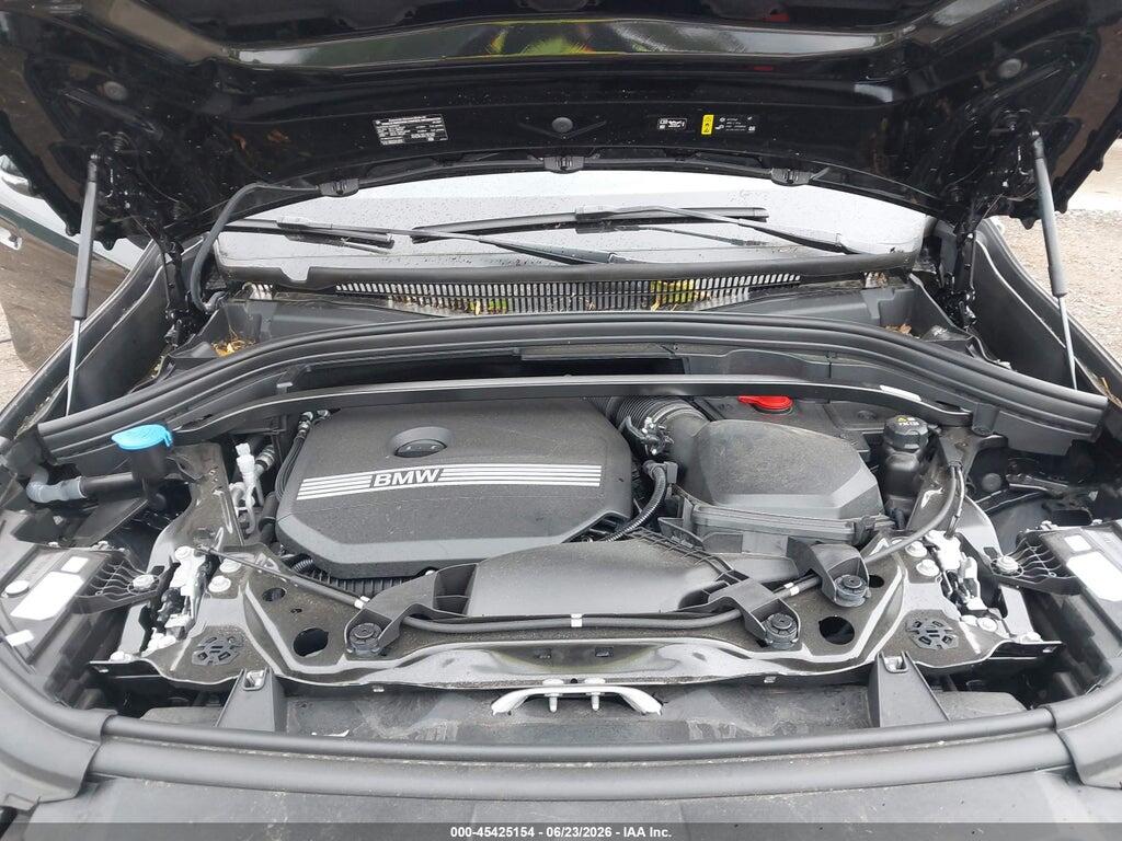 WBX73EF08S5178564 2025 BMW X1 photo no. 10