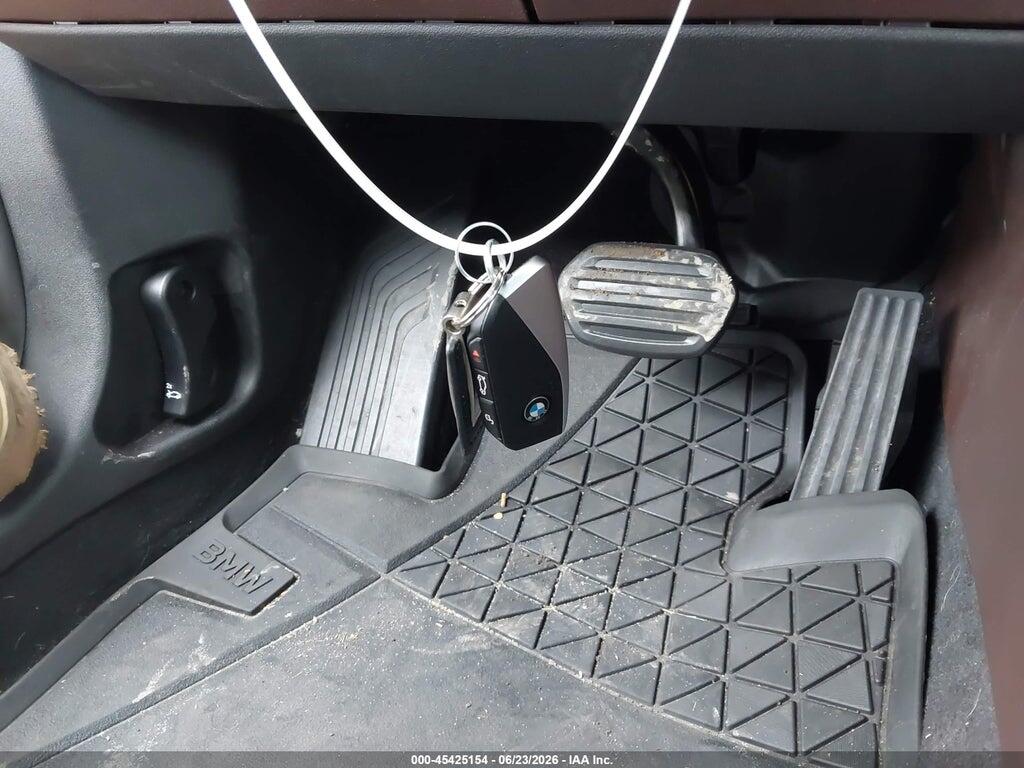 WBX73EF08S5178564 2025 BMW X1 photo no. 11