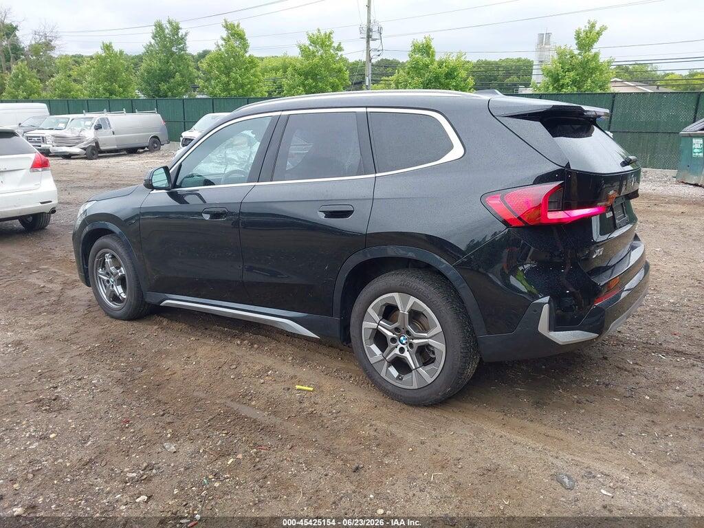 WBX73EF08S5178564 2025 BMW X1 photo no. 3