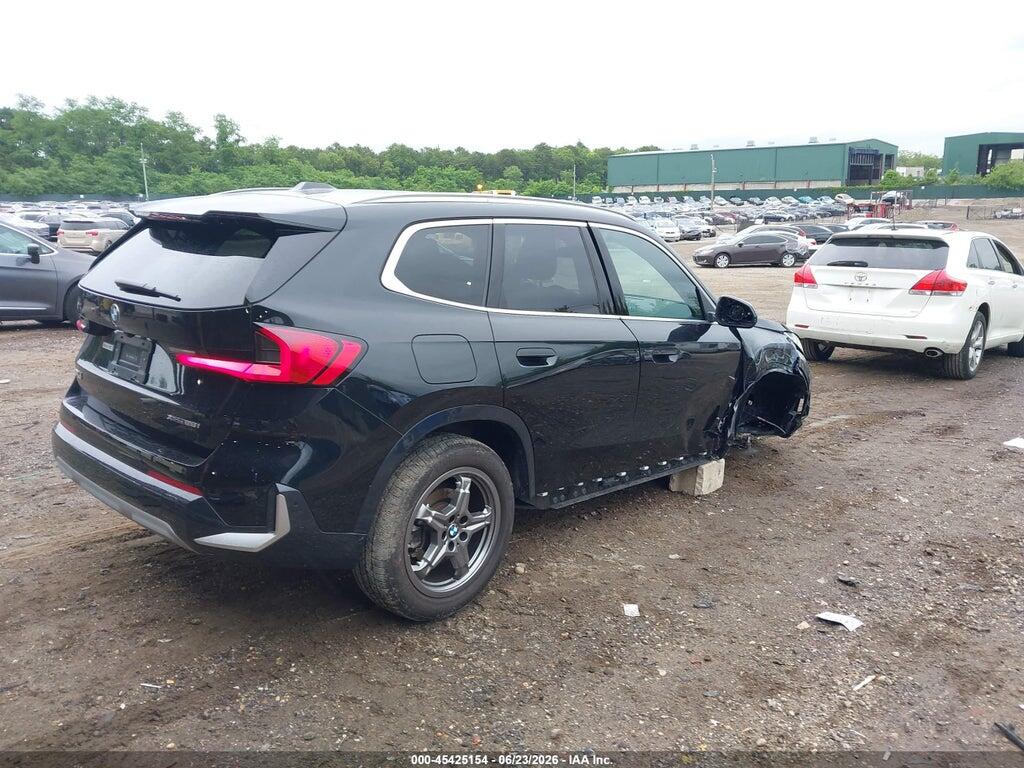 WBX73EF08S5178564 2025 BMW X1 photo no. 4
