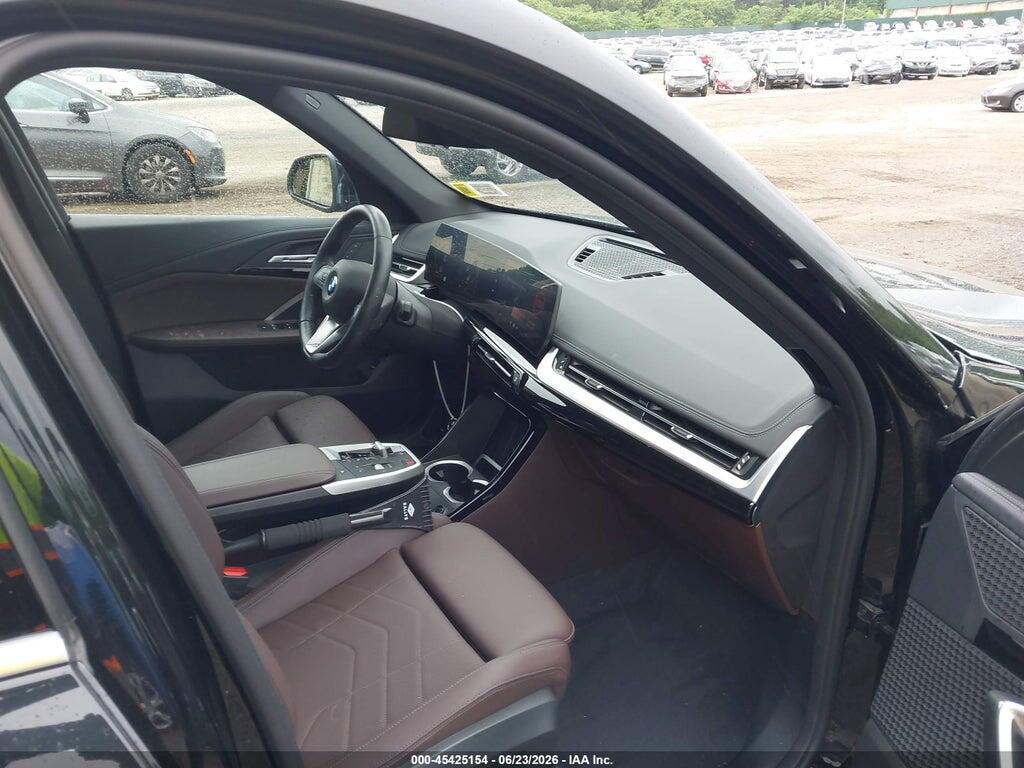WBX73EF08S5178564 2025 BMW X1 photo no. 5