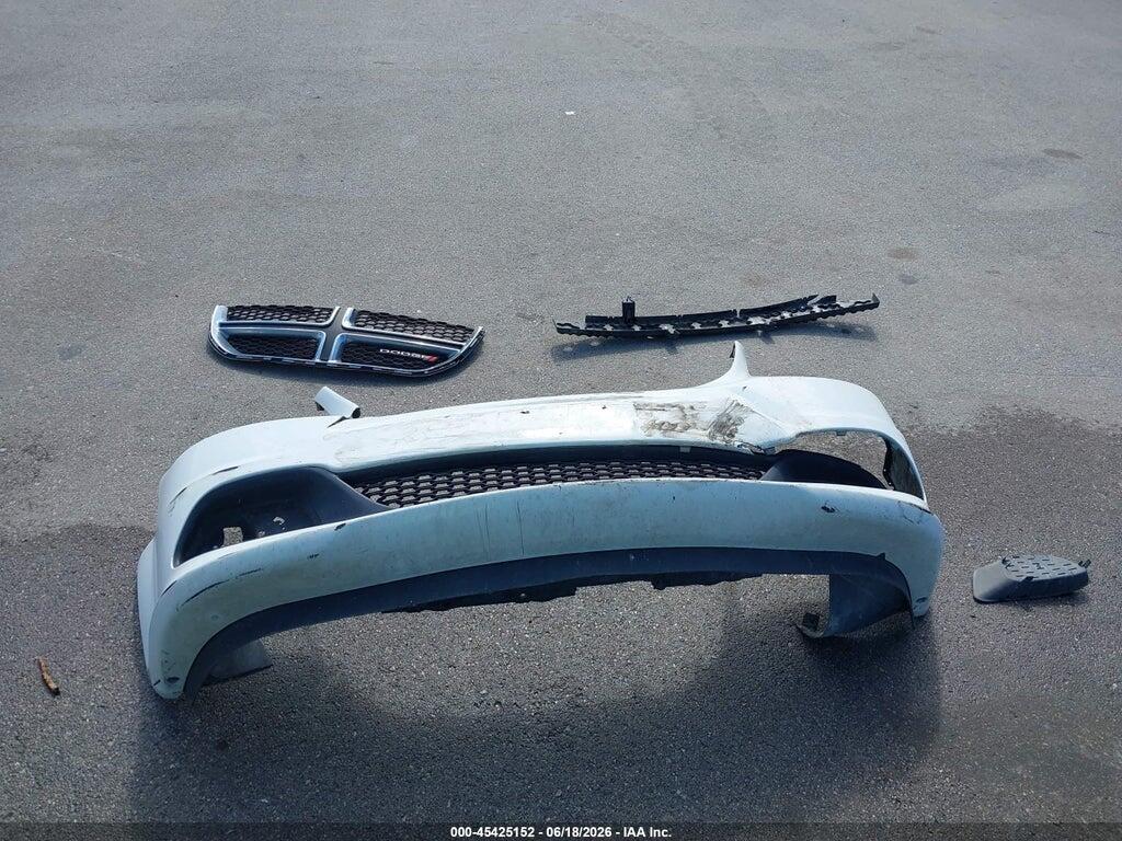 2C4RDGBG1ER151358 2014 DODGE GRAND CARAVAN photo no. 12