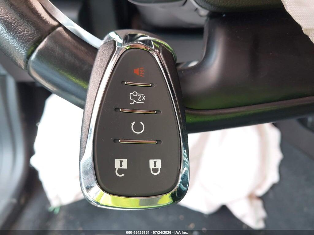 1G1FB1RS2J0158610 2018 CHEVROLET CAMARO photo no. 11