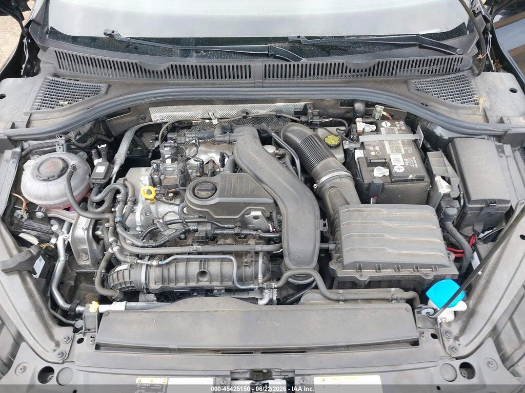 3VWBM7BUXPM028639 2023 VOLKSWAGEN JETTA photo no. 10