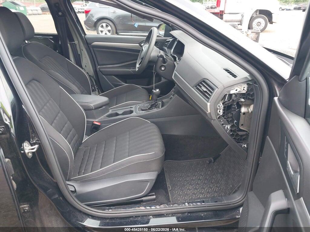 3VWBM7BUXPM028639 2023 VOLKSWAGEN JETTA photo no. 5