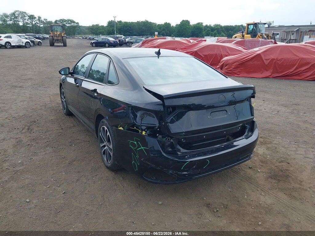 3VWBM7BUXPM028639 2023 VOLKSWAGEN JETTA photo no. 6