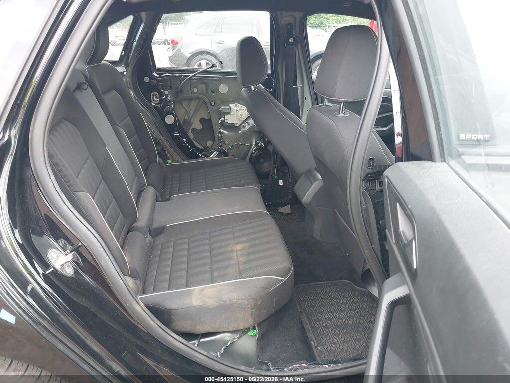 3VWBM7BUXPM028639 2023 VOLKSWAGEN JETTA photo no. 8