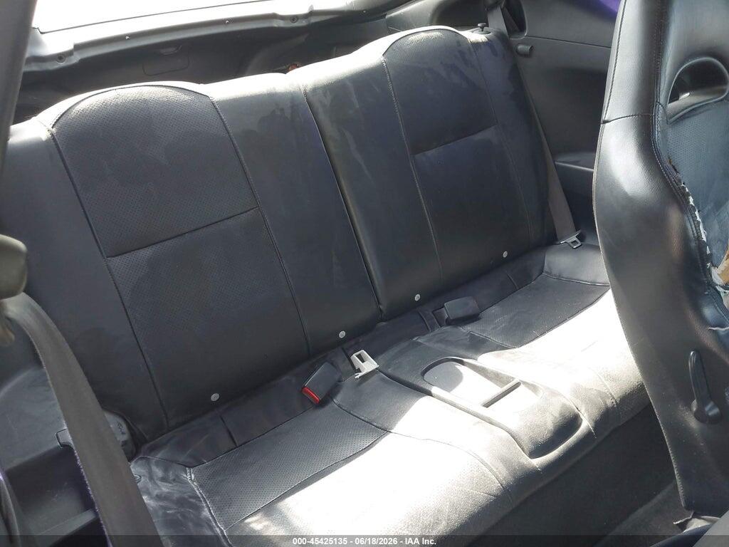 JH4DC53032C038713 2002 ACURA RSX photo no. 8