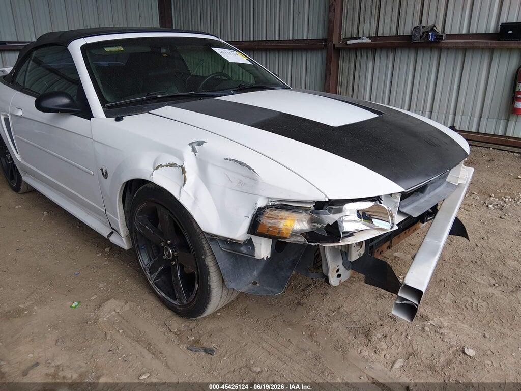 1FAFP44494F112833 2004 FORD MUSTANG photo no. 6