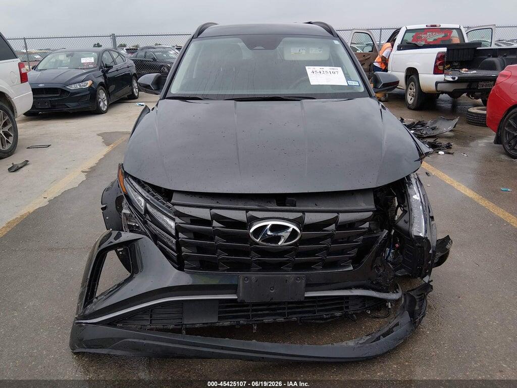 5NMJB3DE5RH354292 2024 HYUNDAI TUCSON photo no. 12