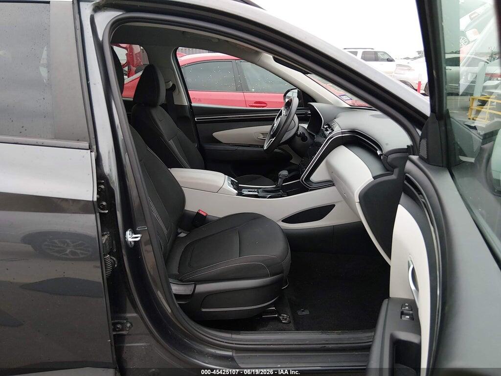 5NMJB3DE5RH354292 2024 HYUNDAI TUCSON photo no. 5