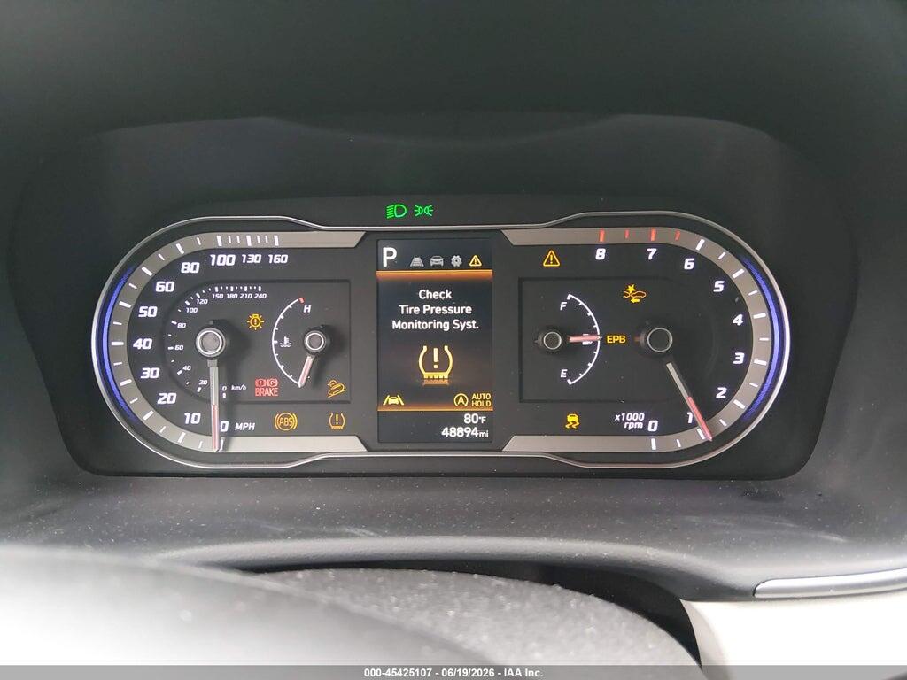 5NMJB3DE5RH354292 2024 HYUNDAI TUCSON photo no. 7