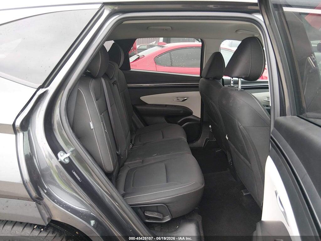 5NMJB3DE5RH354292 2024 HYUNDAI TUCSON photo no. 8