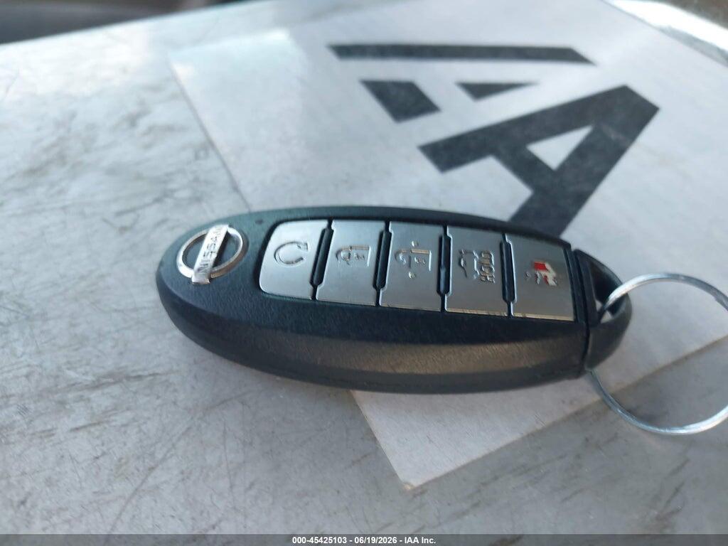 3N1AB8DV8NY239296 2022 NISSAN SENTRA photo no. 11