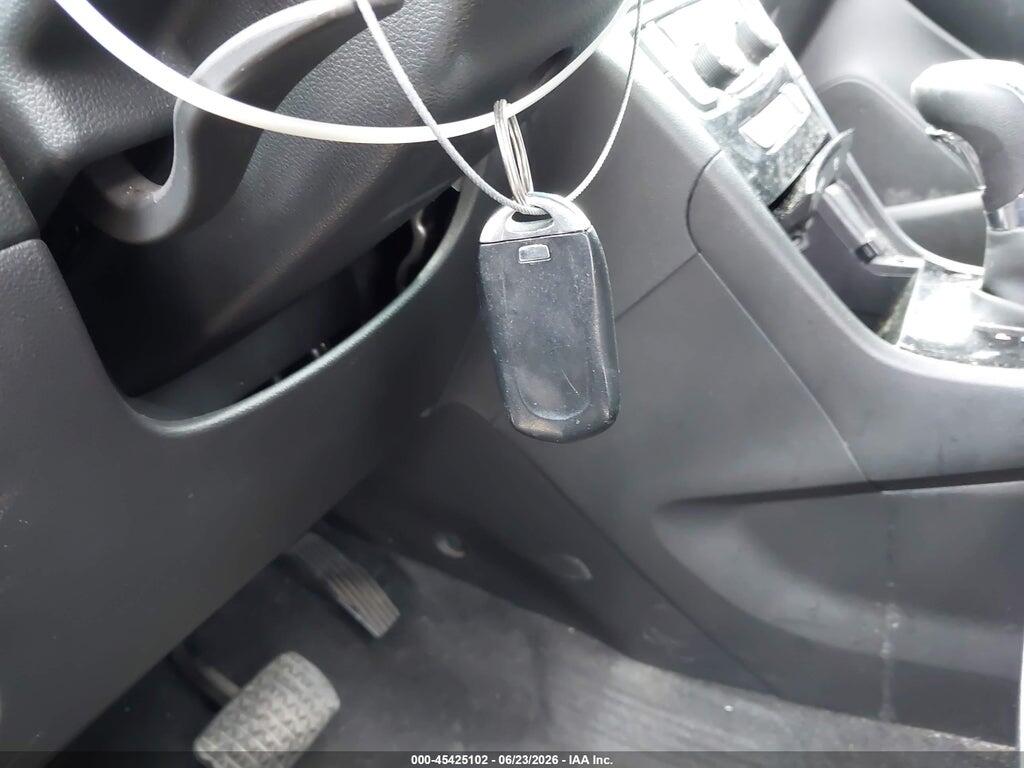 KL4CJASB1HB004762 2017 BUICK ENCORE photo no. 11