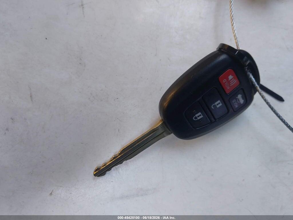 5YFBURHE7GP514137 2016 TOYOTA COROLLA photo no. 11