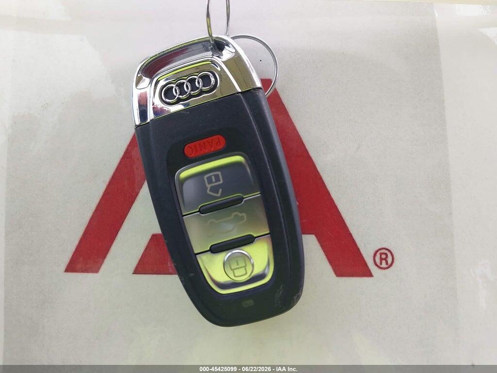 WA1LFAFPXFA048270 2015 AUDI Q5 photo no. 11