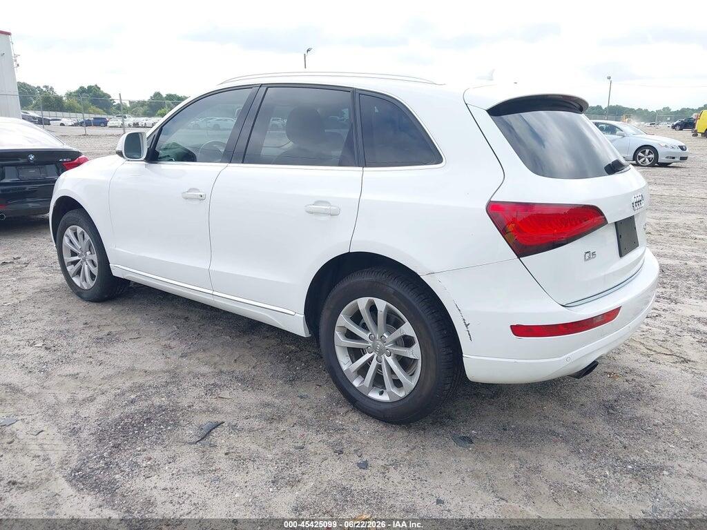 WA1LFAFPXFA048270 2015 AUDI Q5 photo no. 3