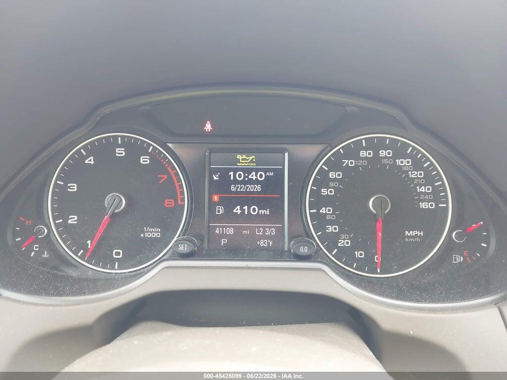 WA1LFAFPXFA048270 2015 AUDI Q5 photo no. 7