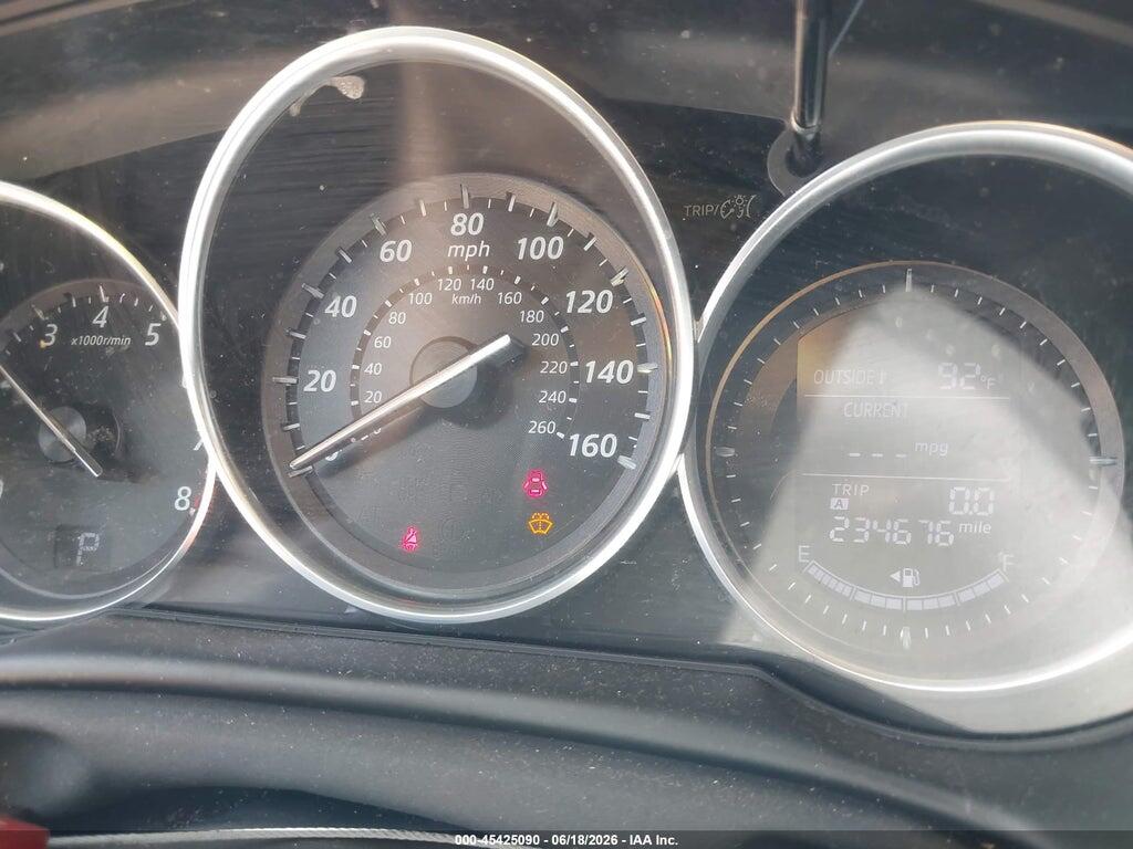 JM3KE2CY2E0389097 2014 MAZDA CX-5 photo no. 7