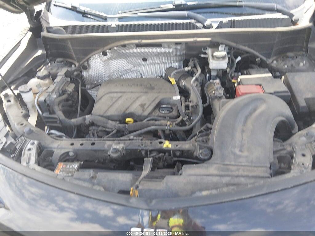 KL4AMBS22RB030714 2024 BUICK ENCORE GX photo no. 10