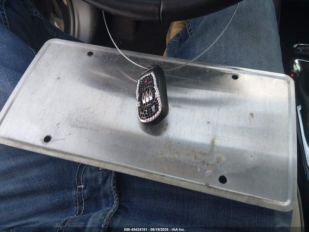 KL4AMBS22RB030714 2024 BUICK ENCORE GX photo no. 11