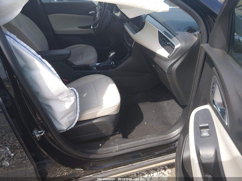 KL4AMBS22RB030714 2024 BUICK ENCORE GX photo no. 5