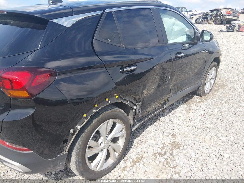 KL4AMBS22RB030714 2024 BUICK ENCORE GX photo no. 6