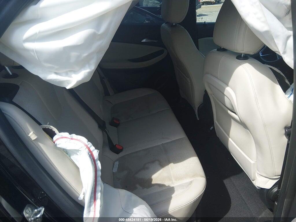 KL4AMBS22RB030714 2024 BUICK ENCORE GX photo no. 8