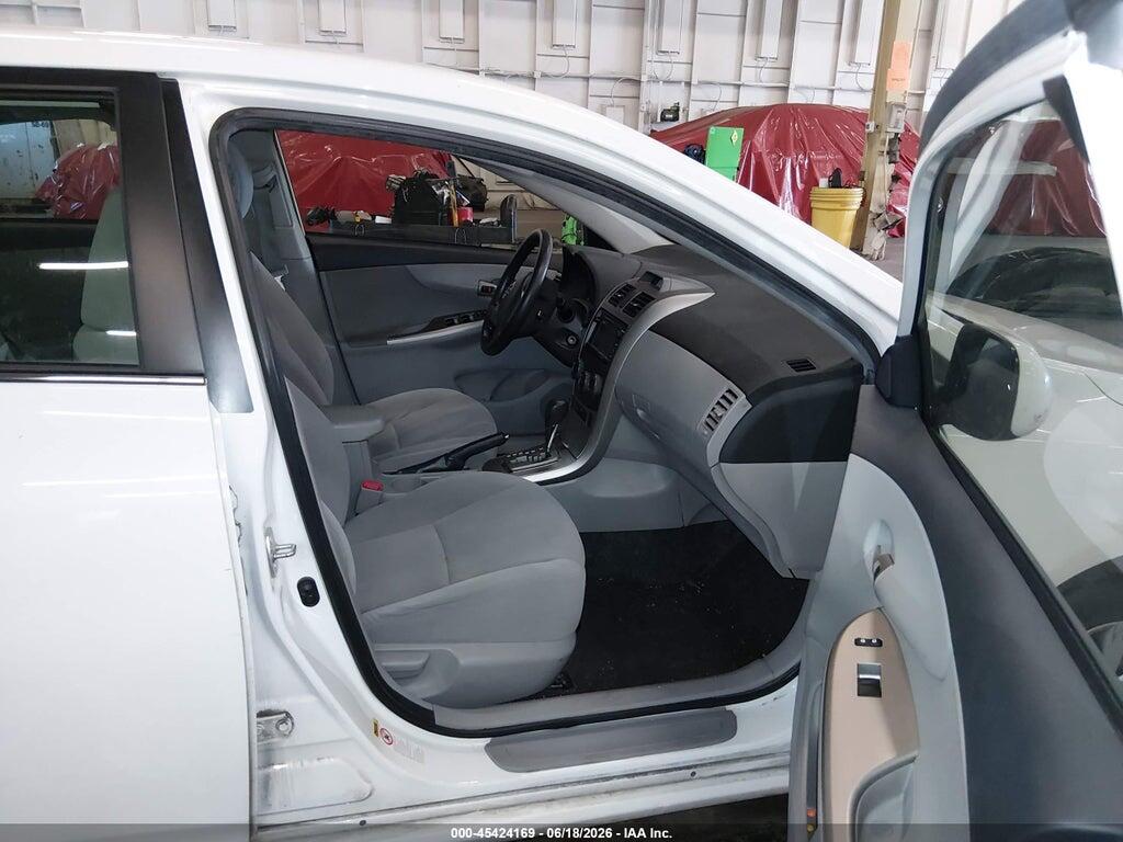 JTDBU4EE2DJ121122 2013 TOYOTA COROLLA photo no. 5