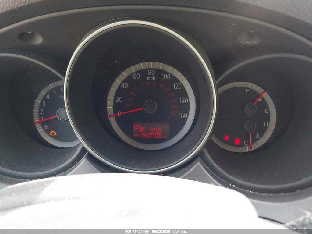 KNAGE228595306056 2009 KIA OPTIMA photo no. 7
