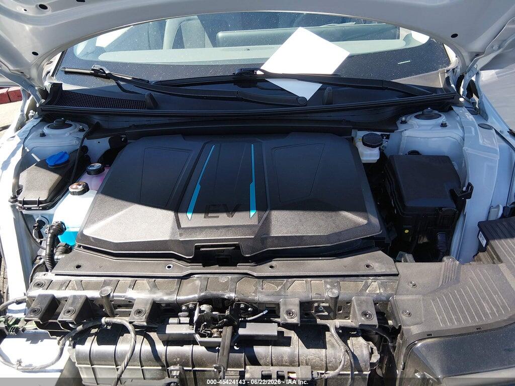 KM8KN4DE4RU291126 2024 HYUNDAI IONIQ 5 photo no. 10
