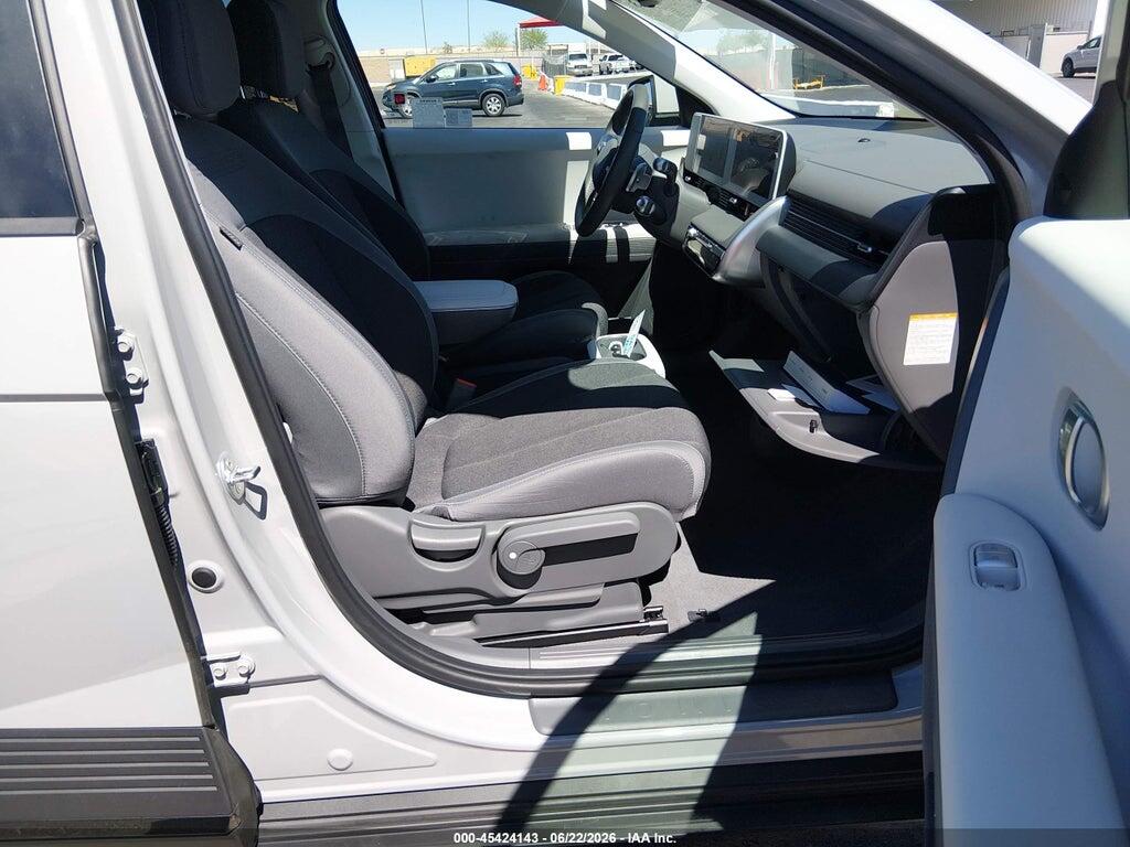 KM8KN4DE4RU291126 2024 HYUNDAI IONIQ 5 photo no. 5