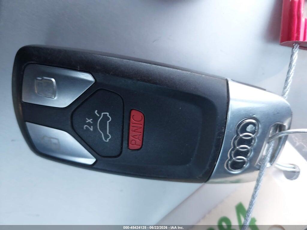WAUGMAF41KN004256 2019 AUDI A4 photo no. 11