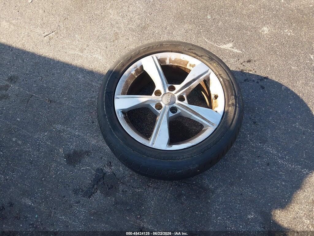 WAUGMAF41KN004256 2019 AUDI A4 photo no. 12