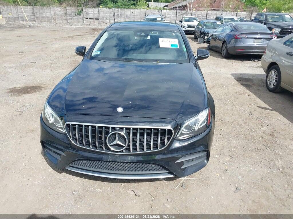 WDDZF4KB0HA126799 2017 MERCEDES-BENZ E 300 photo no. 12