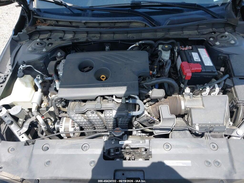 1N4BL4BV9LC175937 2020 NISSAN ALTIMA photo no. 10