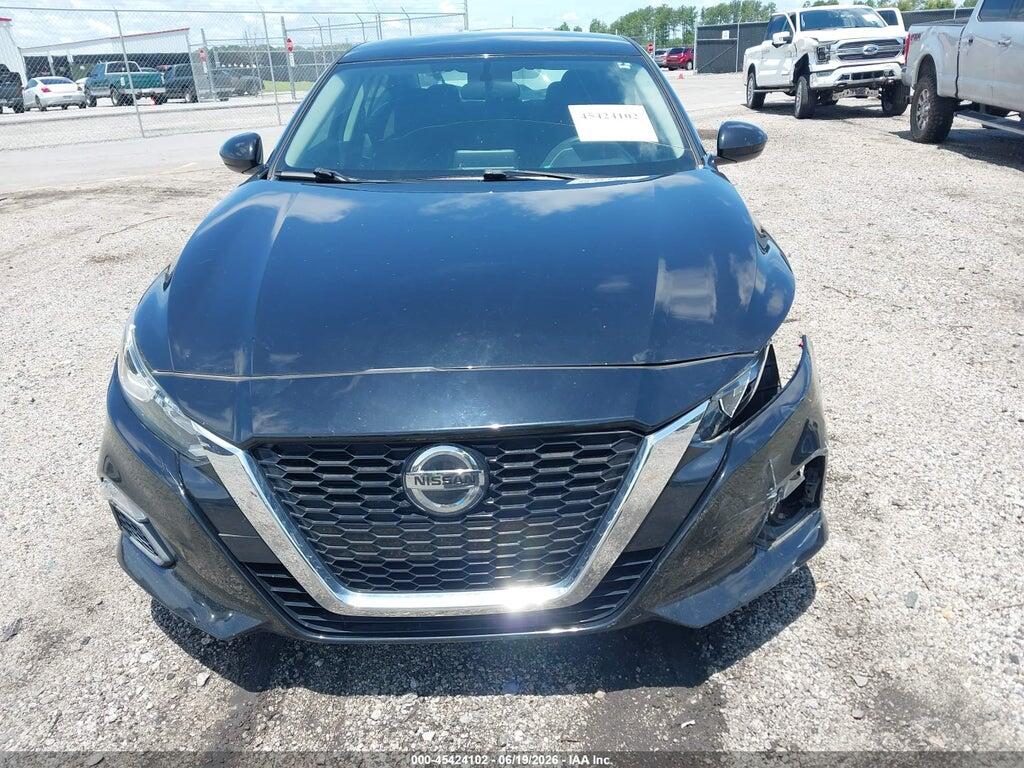 1N4BL4BV9LC175937 2020 NISSAN ALTIMA photo no. 12