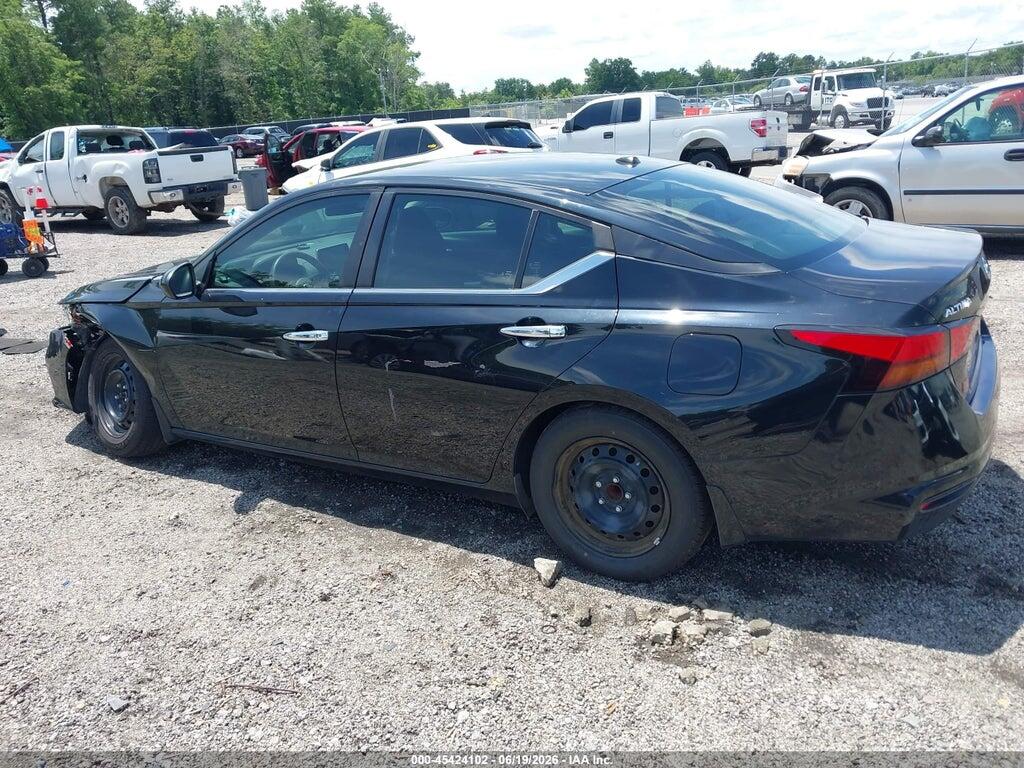 1N4BL4BV9LC175937 2020 NISSAN ALTIMA photo no. 3