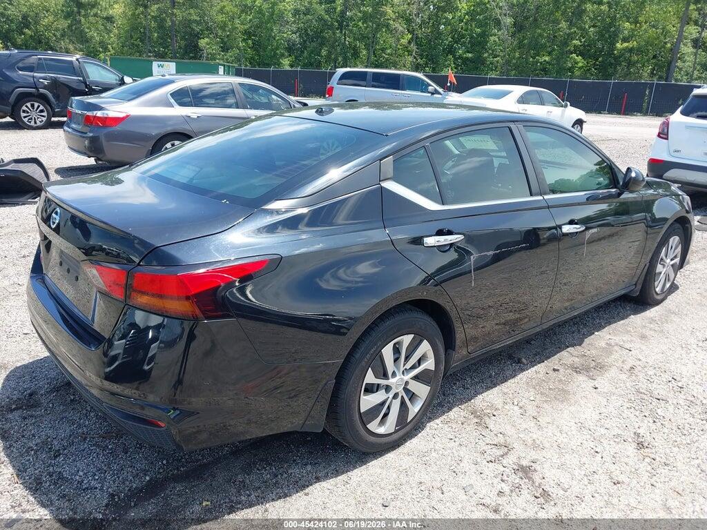 1N4BL4BV9LC175937 2020 NISSAN ALTIMA photo no. 4