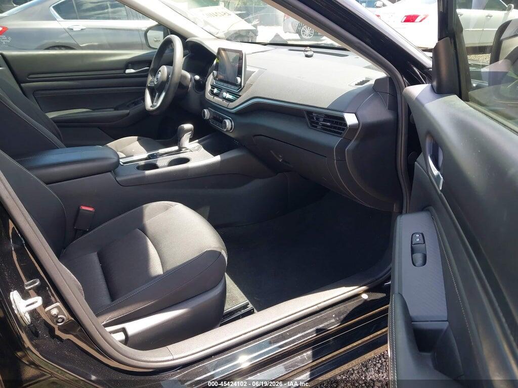 1N4BL4BV9LC175937 2020 NISSAN ALTIMA photo no. 5