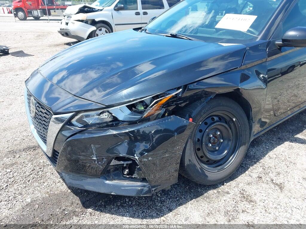 1N4BL4BV9LC175937 2020 NISSAN ALTIMA photo no. 6